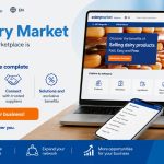 eDairyMarket Renews Its Technological Infrastructure to Support the Global Growth of Dairy Trade eDairy Market Renews Its Technological Infrastructure to Support the Global Growth of Dairy Trade