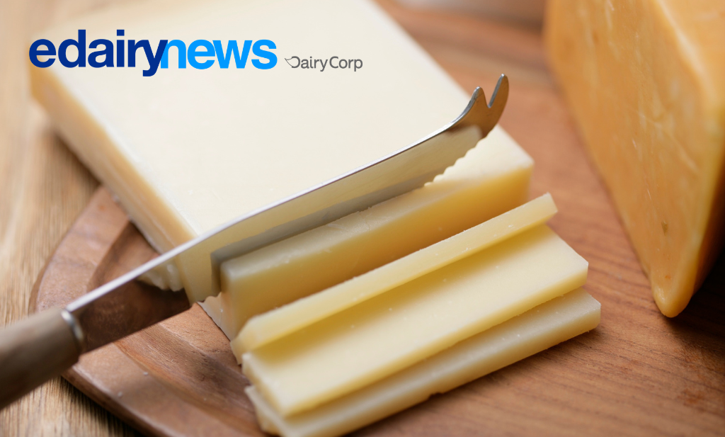 GlobalDairyTrade: Price Index Rises 2.3% in Auction 410