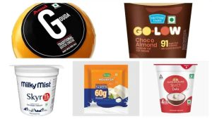 A New White Revolution: Indian Dairy Shifts from Milk Volumes to High-Margin Nutrition and Quick Commerce