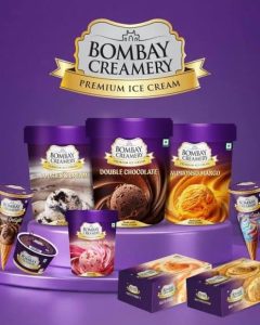Ambani Uses ₹10 Power Again to Likely Disrupt Indian Ice Cream Market with Bombay Creamery