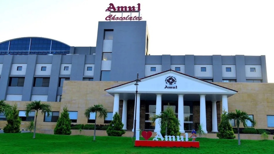 Amul Named World’s Strongest Dairy Brand in 2026, Outpacing Yili, Vinamilk, and Valio
