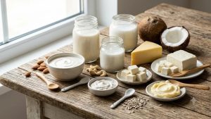 Analogue Dairy Crackdown Zomato Delists Non-Dairy Substitutes Amid Food Safety and Labeling Concerns