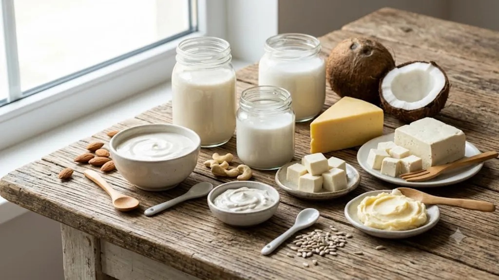 Analogue Dairy Crackdown Zomato Delists Non-Dairy Substitutes Amid Food Safety and Labeling Concerns