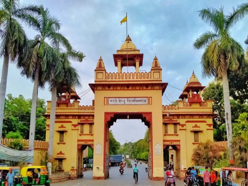 BHU Research Team Granted Indian Patent for Milk-Protein and Aloe Vera Antacid Tablet
