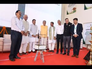 BL Agro to Invest ₹1,500 Crore in Leads Genetics to Build Integrated Dairy Ecosystem