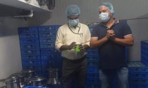 Dairy Units Shut Down in Telangana Over Cockroach and Fly Infestations
