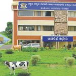 Dakshina Kannada Milk Union Reports Record ₹1,174 Crore Turnover Dakshina Kannada Milk Union Reports Record ₹1,174 Crore Turnover