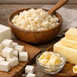 Delhi Destroys 2800 kg of Adulterated Dairy Delhi Destroys 2800 kg of Adulterated Dairy