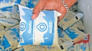 Eleven Karnataka milk unions post profits amid price push