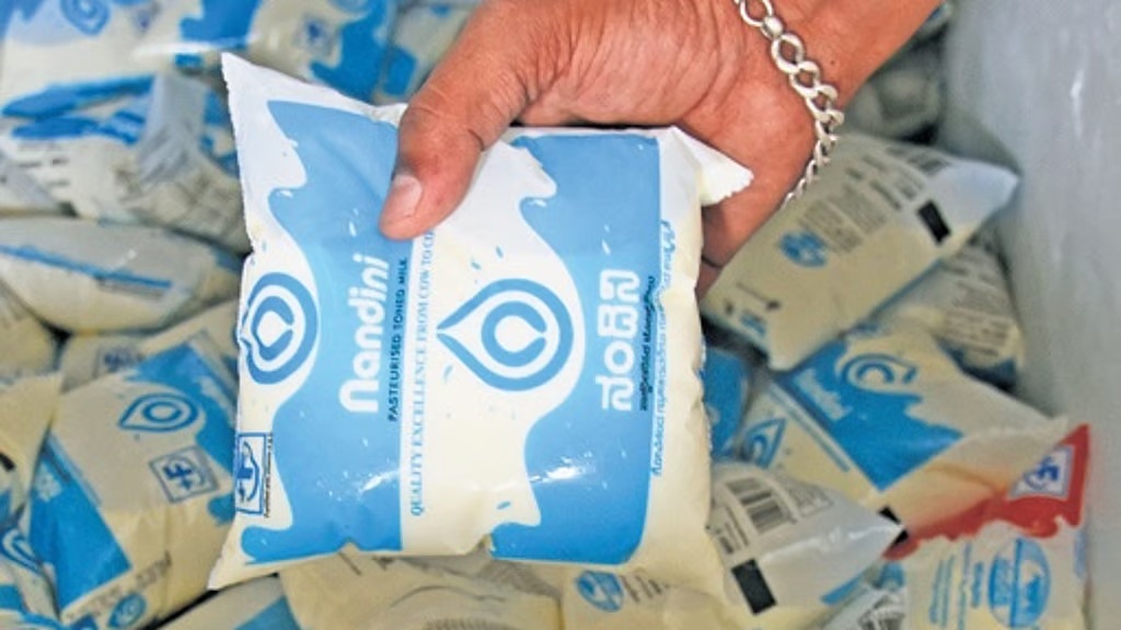 Eleven Karnataka milk unions post profits amid price push