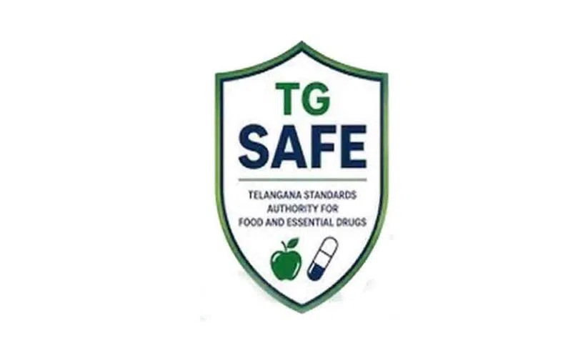 Food Safety Teams Seize ₹7.19 Lakh Worth of Products in Hyderabad Dairy Raids