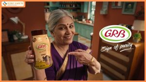 GRB Dairy Foods Highlights Science Behind Pure Ghee Through Advanced Analytical Testing