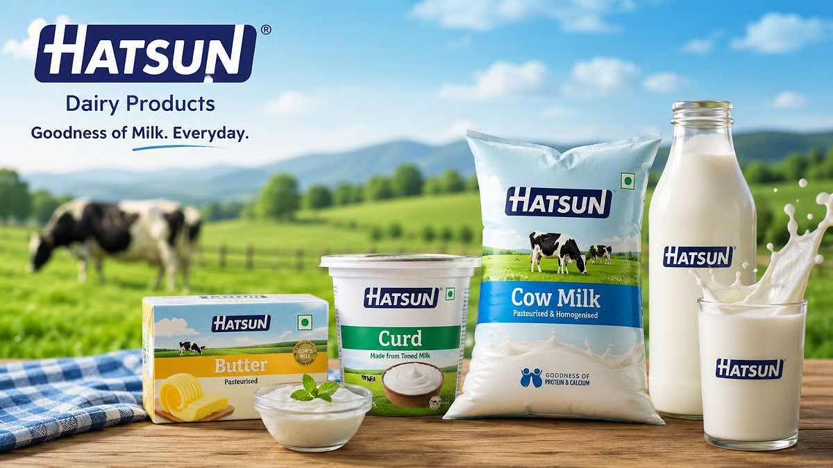 Hatsun Agro to build 6000 Odisha dairy farms