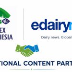 ILDEX Indonesia is Also a New Strategic Partner of eDairyNews ILDEX Indonesia is Also a New Strategic Partner of eDairyNews