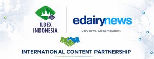 ILDEX Indonesia is Also a New Strategic Partner of eDairyNews