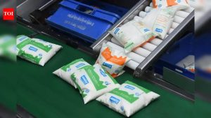 Indian Dairy Machinery and Packaging Suppliers Gain Russian Market Corridor