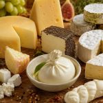 India’s Homegrown Cheesemakers Are Taking Artisanal Cheese Global India’s Homegrown Cheesemakers Are Taking Artisanal Cheese Global