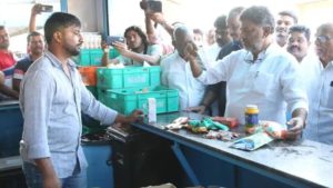 Karnataka evaluates milk price increase to offset farm costs