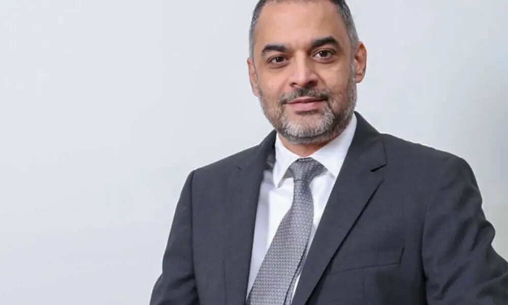Kashan Hasan Steps Down as CEO and Director of FrieslandCampina Engro Pakistan