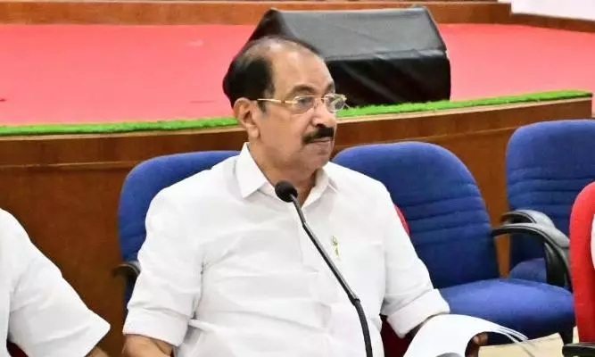 Kerala seeks rural welfare coverage for dairy farmers