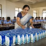 Maharashtra Replaces Local Milk with Tetra Pak Flavoured Milk for 65,000 Hostel Students