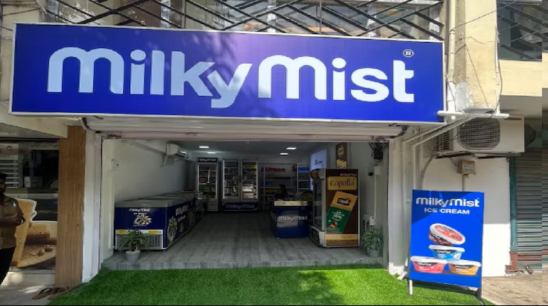 Milky Mist Q1 Results Net Profit Jumps Over 1,000 to ₹64.5 Crore as Revenue Rises 45