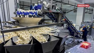 Milky Mist scales contract dairy farming and retail reach