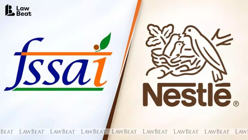 Nestlé India Rebuts FSSAI Legal Action Over Infant Milk Labels, Maintains Products Are Fully Compliant