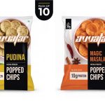 Parag Milk Foods Expands Nutrition Footprint with Avvatar Popped Chips