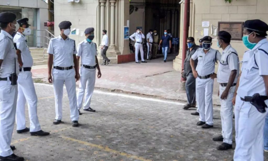 Police Lack Jurisdiction Over Dairy Farm Legality or Pollution Hazards Calcutta High Court