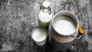Pune Milk Retail Structure Adjusted Ahead of Ganeshotsav