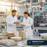 Reliance Industries Share Price and the Bombay Creamery Launch FMCG Ambitions Drive Long-Term Value