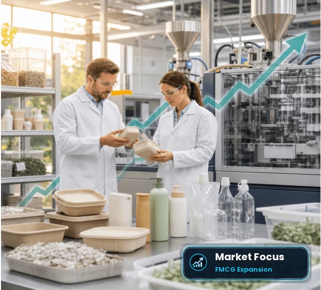 Reliance Industries Share Price and the Bombay Creamery Launch FMCG Ambitions Drive Long-Term Value