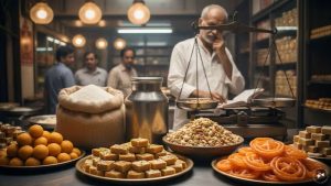 Rising Milk and Sugar Prices Drive Confectionery Inflation