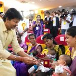 Tamil Nadu gold scheme ignites debate over milk deficits
