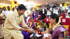 Tamil Nadu gold scheme ignites debate over milk deficits