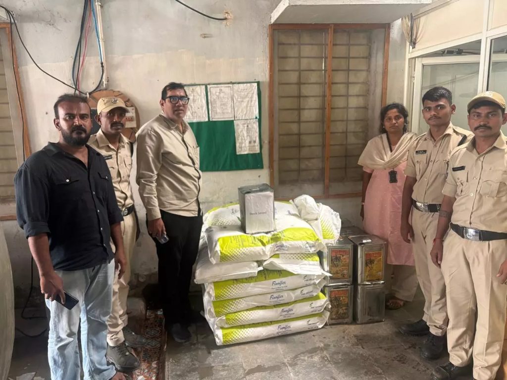 Three Dairies Lose Licences Over Unhygienic Paneer and Analogue Adulteration in Telangana