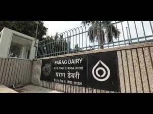 Uttar Pradesh Orders Probe into ₹100 Crore Parag Dairy Scam