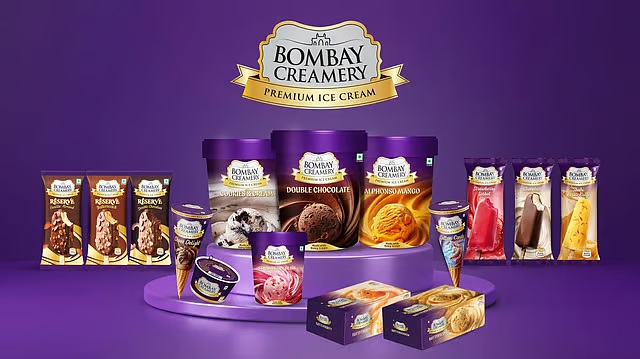 Why It Won’t Be as Easy for Reliance to Pull Off a Campa-Cola in Ice Creams