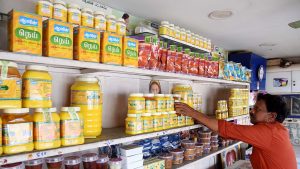 Aavin hikes butter and ghee prices by up to 25% across Tamil Nadu