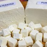 Adulterated dairy products spark public protest in Puri Adulterated dairy products spark public protest in Puri