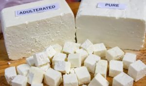 Adulterated dairy products spark public protest in Puri