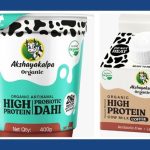 Akshayakalpa Organic expands high-protein range with dahi and flavored milk Akshayakalpa Organic expands high-protein range with dahi and flavored milk