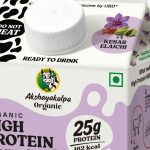 Akshayakalpa Organic launches ultrafiltered high-protein dairy portfolio