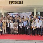Arunachal Pradesh partners with ITBP to expand dairy cooperative market