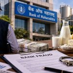 CBI investigates multi-crore bank fraud involving dairy firm CBI investigates multi-crore bank fraud involving dairy firm
