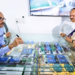 Delhi launches Goyla Dairy biogas plant for bovine waste
