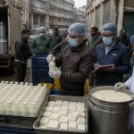 Delhi’s massive milk supply deficit fuels dangerous dairy adulteration network