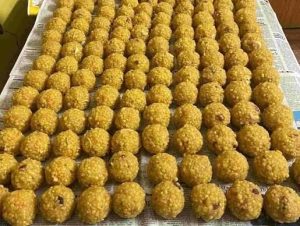 ED attaches assets in Tirupati adulterated ghee probe