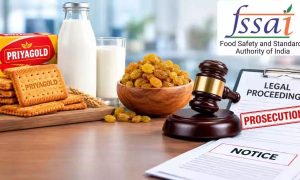 FSSAI approves Dodla Dairy prosecution for unsafe milk